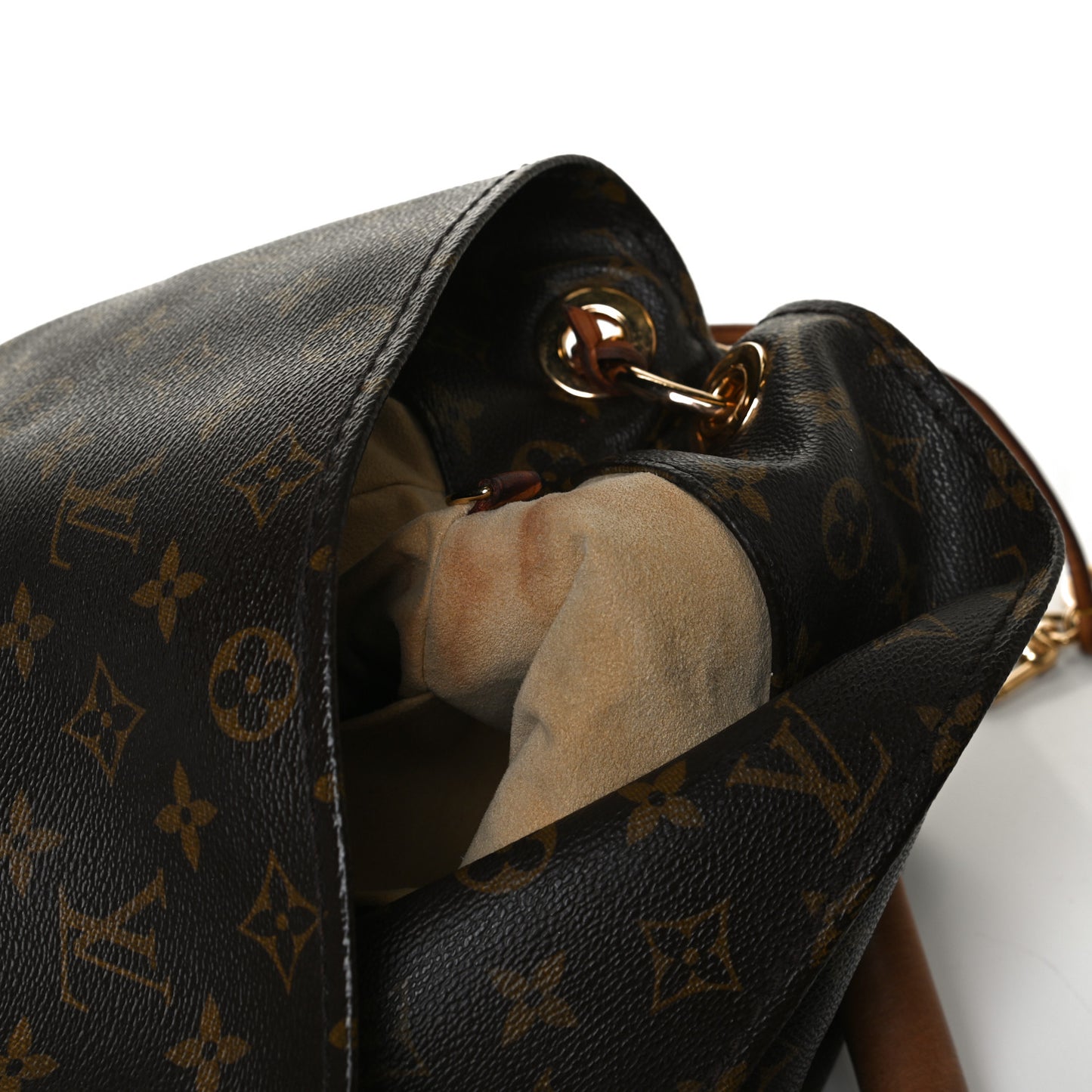 Monogram Artsy MM