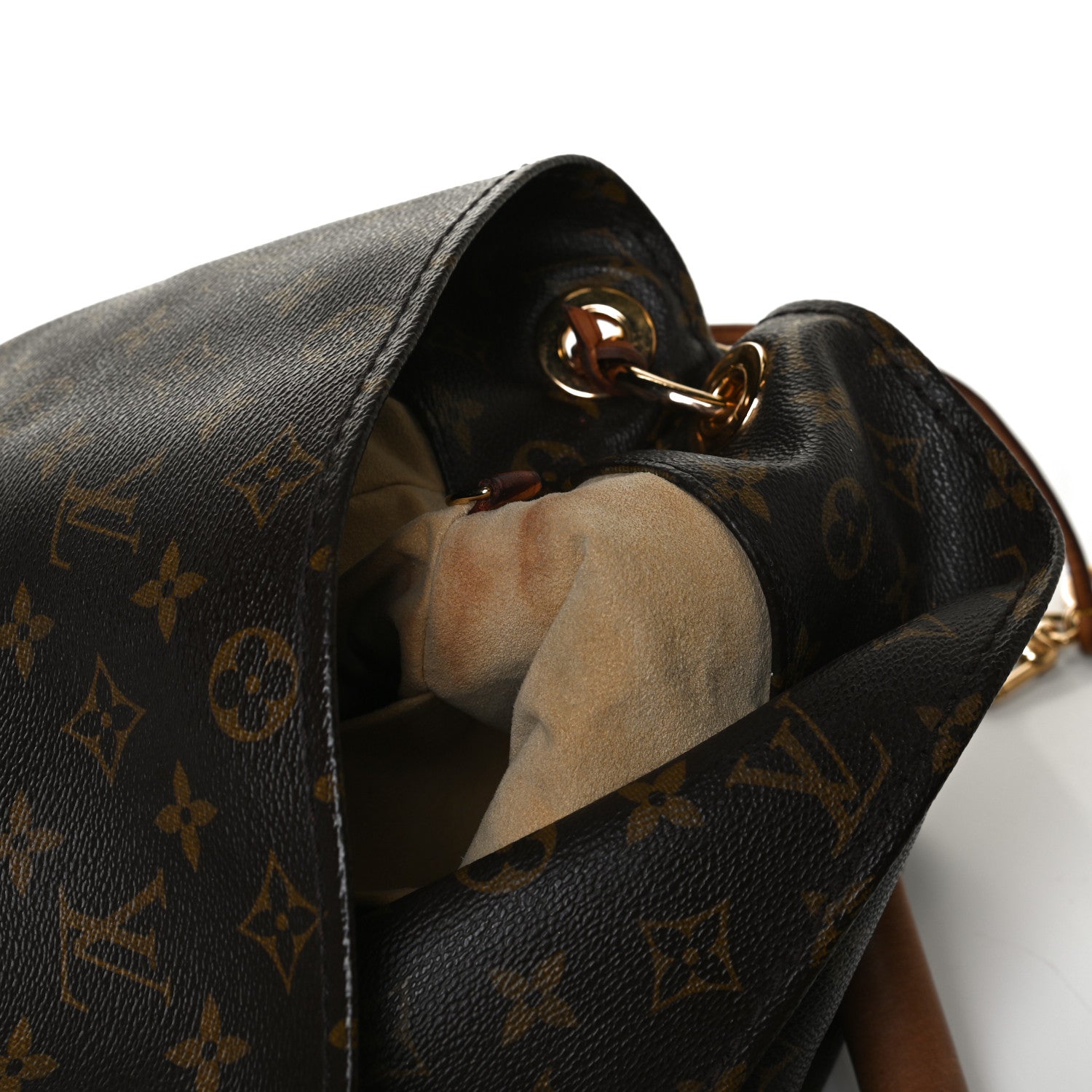 Louis Vuitton Monogram Artsy MM 19 of 20
