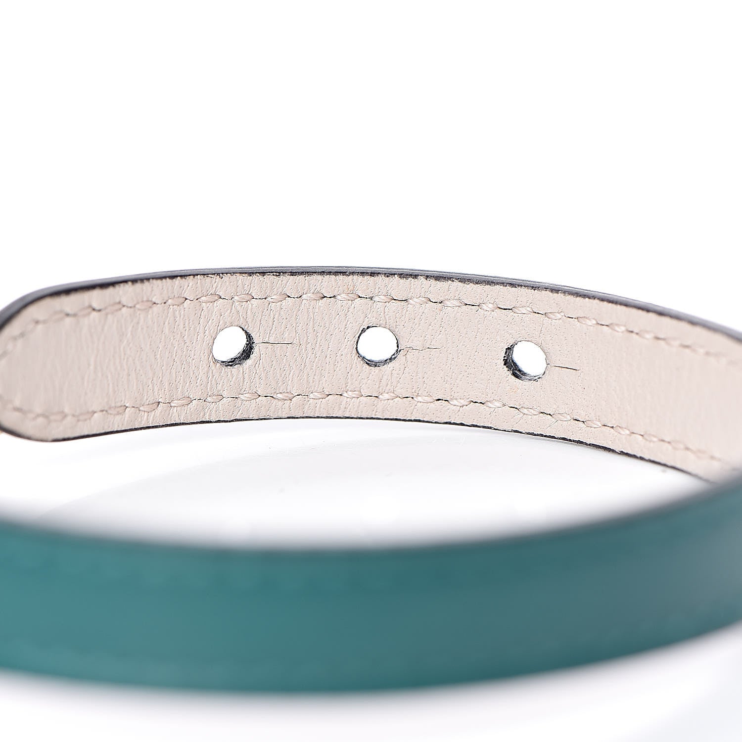 Bulgari Serpenti Forever Bracelet Emerald Green 5 of 8