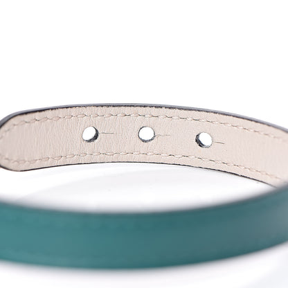 Bulgari Serpenti Forever Bracelet Emerald Green 5 of 8