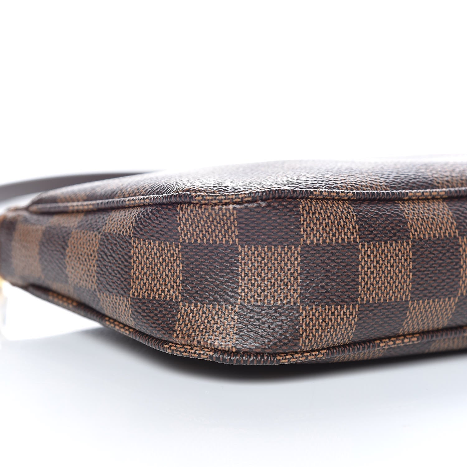 Louis Vuitton Damier Ebene Pochette Accessories NM 5 of 8