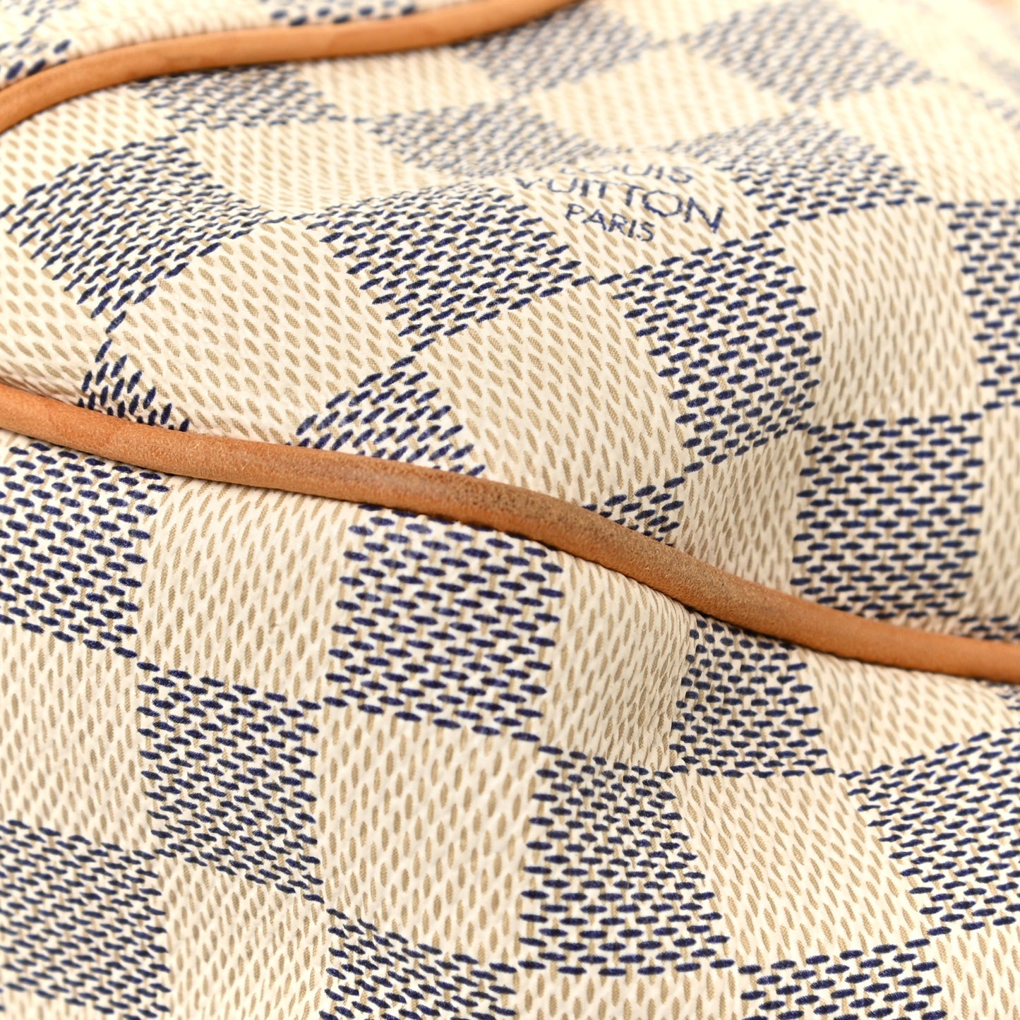 Damier Azur Galliera PM