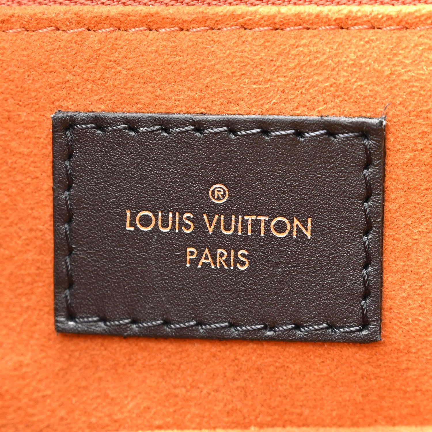 Louis Vuitton Empreinte Monogram Giant Onthego GM Black 6 of 10
