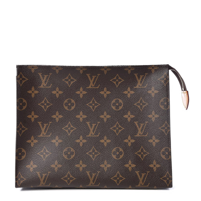 Louis Vuitton Monogram Toiletry Pouch 26 1 of 9