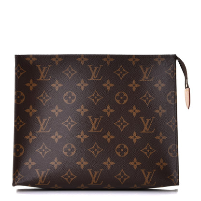 Louis Vuitton Monogram Toiletry Pouch 26 1 of 4
