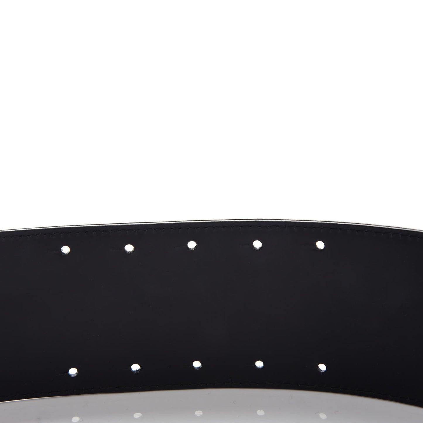 Patent CC Wide Belt 80 32 Black