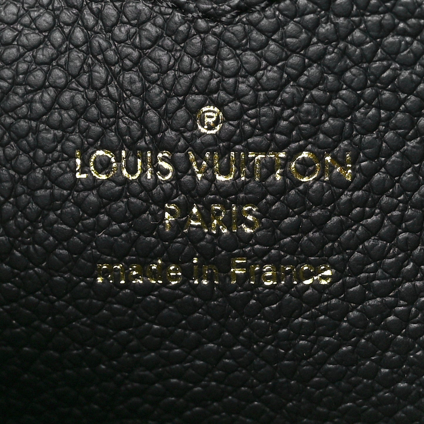 Empreinte Zippy Coin Purse Black