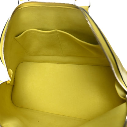 Louis Vuitton Epi Alma GM Pistache 5 of 8