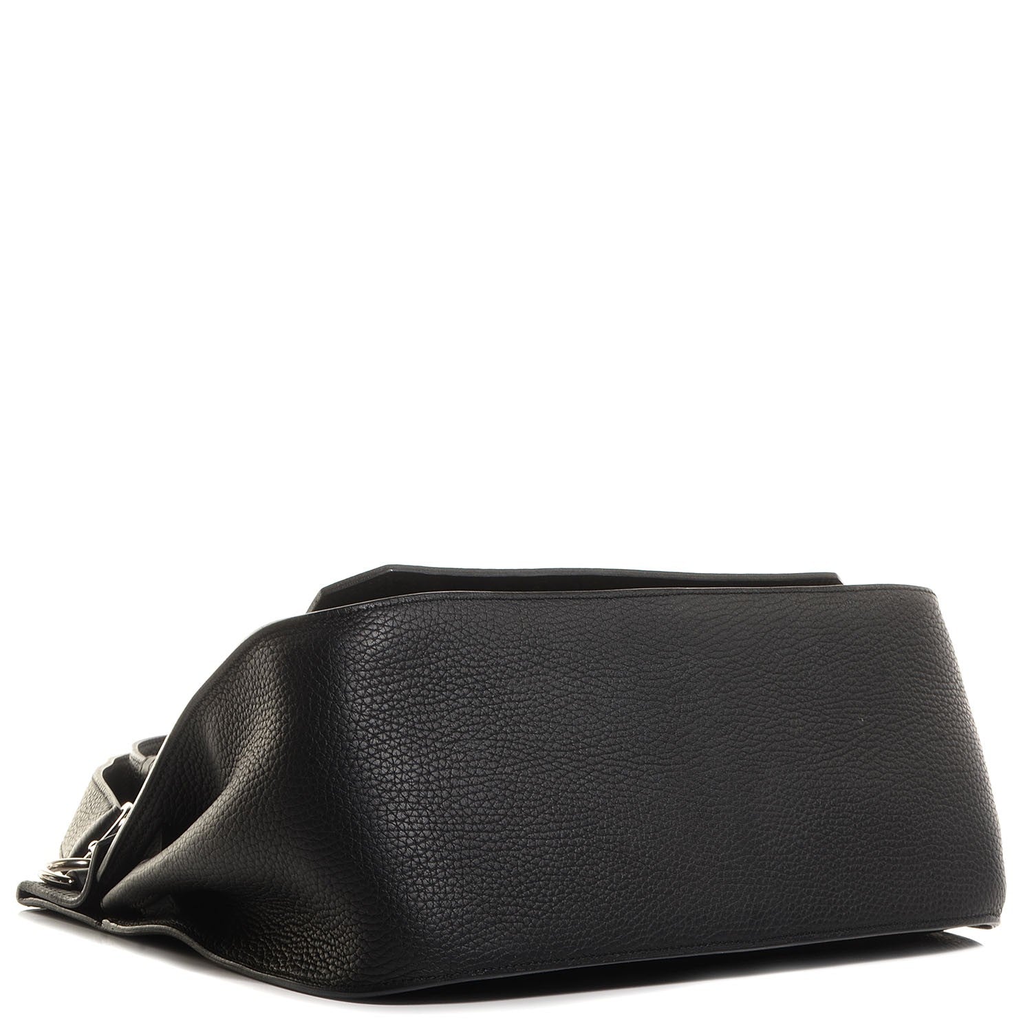 Hermes Taurillon Clemence Jypsiere 31 Black 14 of 20