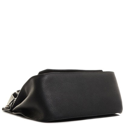 Hermes Taurillon Clemence Jypsiere 31 Black 14 of 20