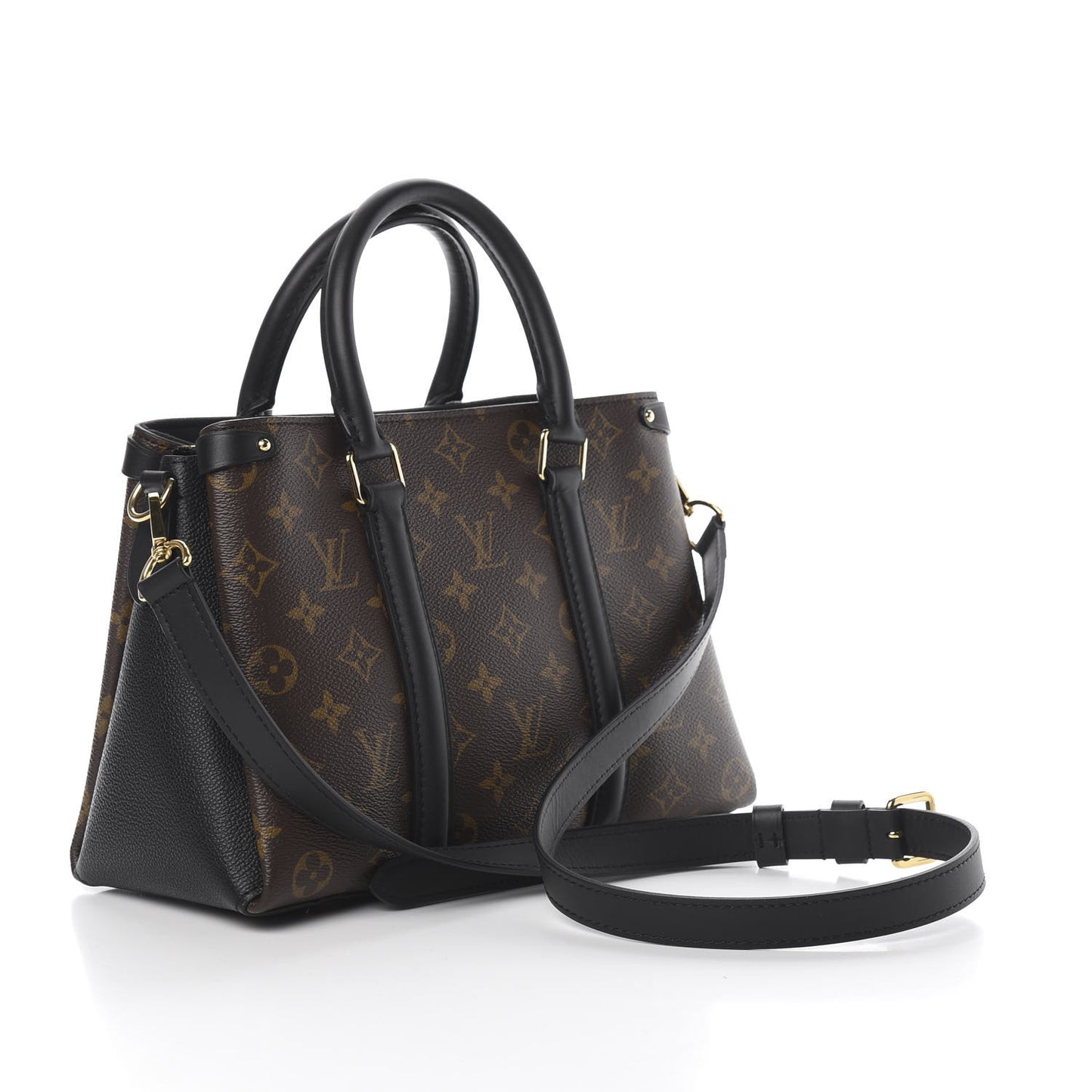 Monogram Soufflot BB Black
