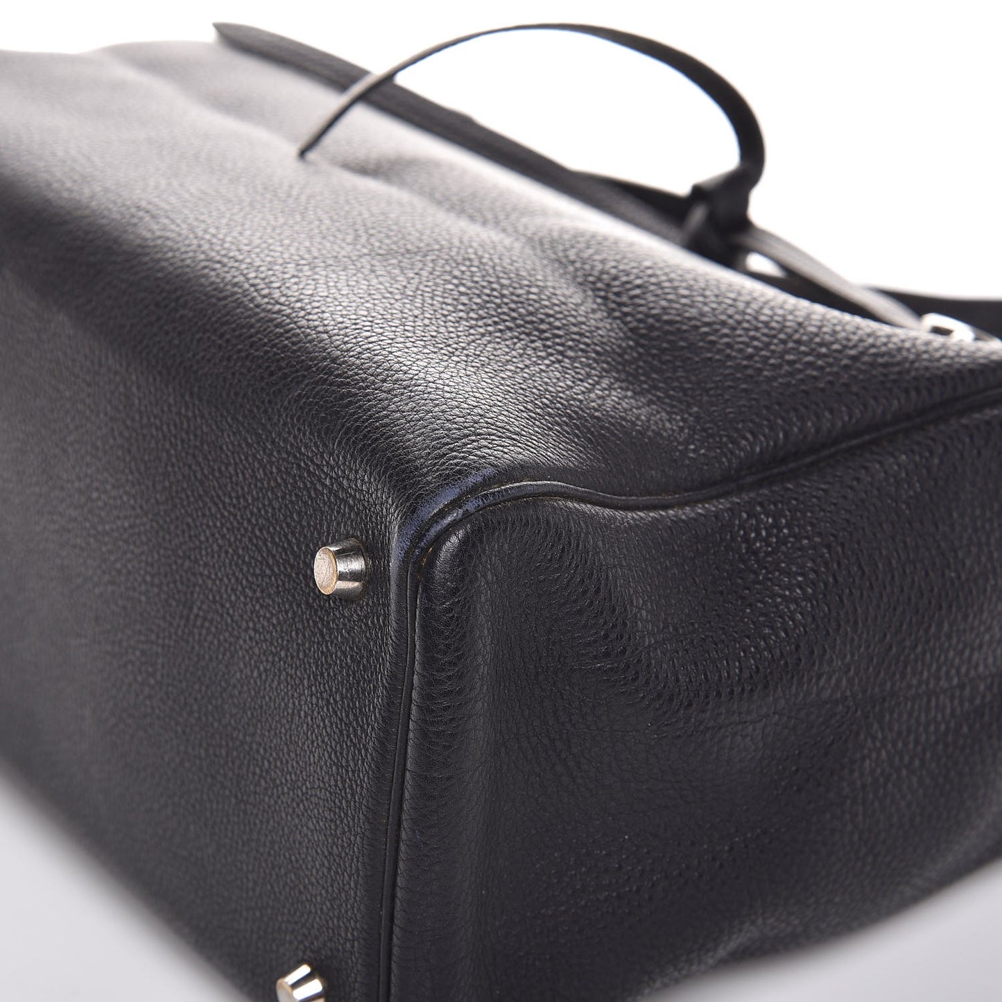 Togo Cabana Tote Indigo