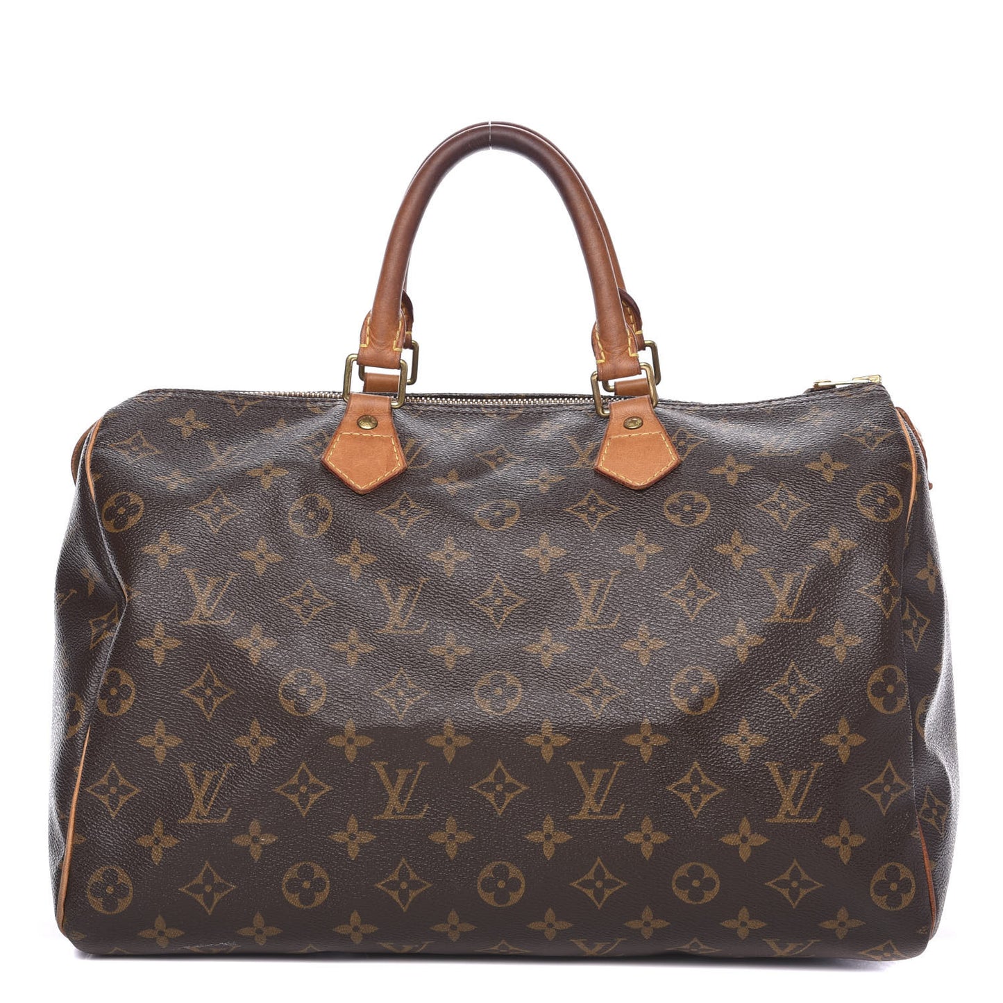 Monogram Speedy 35