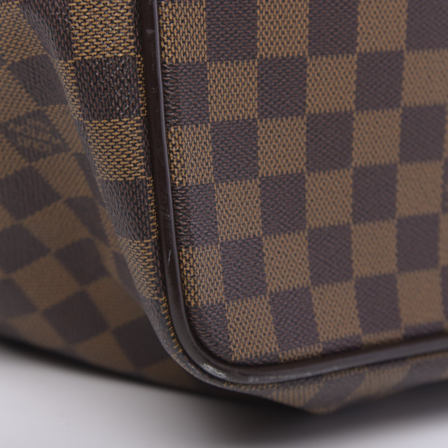 Louis Vuitton Damier Ebene Greenwich GM 14 of 15