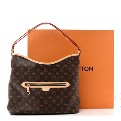 Louis Vuitton Monogram Lineup MM 9 of 9