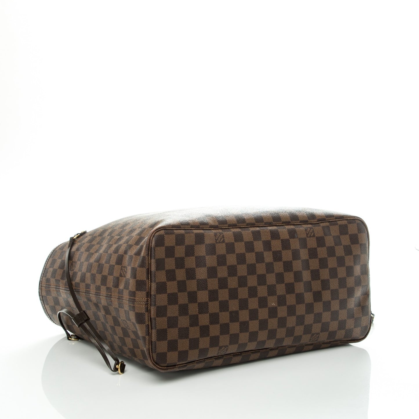 Damier Ebene Neverfull GM