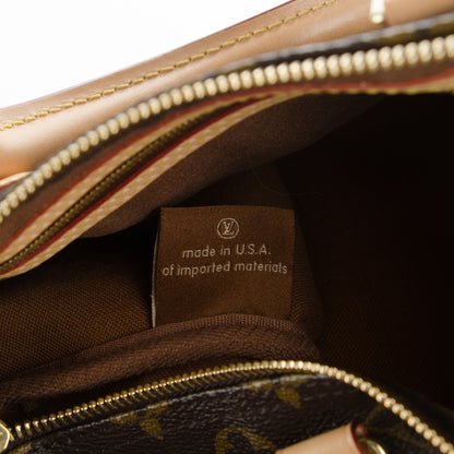 Louis Vuitton Monogram Speedy 30 5 of 11