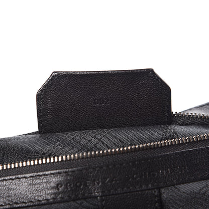 Proenza Schouler Lambskin Medium PS1 Satchel Black 7 of 12