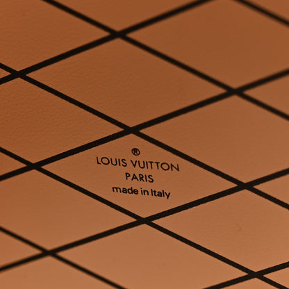 Louis Vuitton Monogram Petite Boite Chapeau 5 of 9