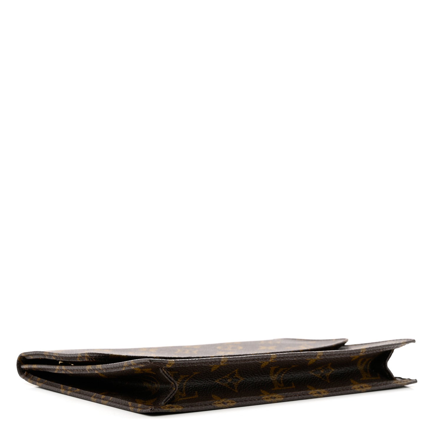 Louis Vuitton Monogram Pochette Rabat 23 3 of 6