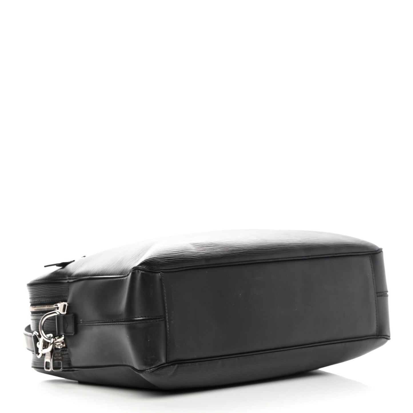 Epi Brooks Briefcase Black
