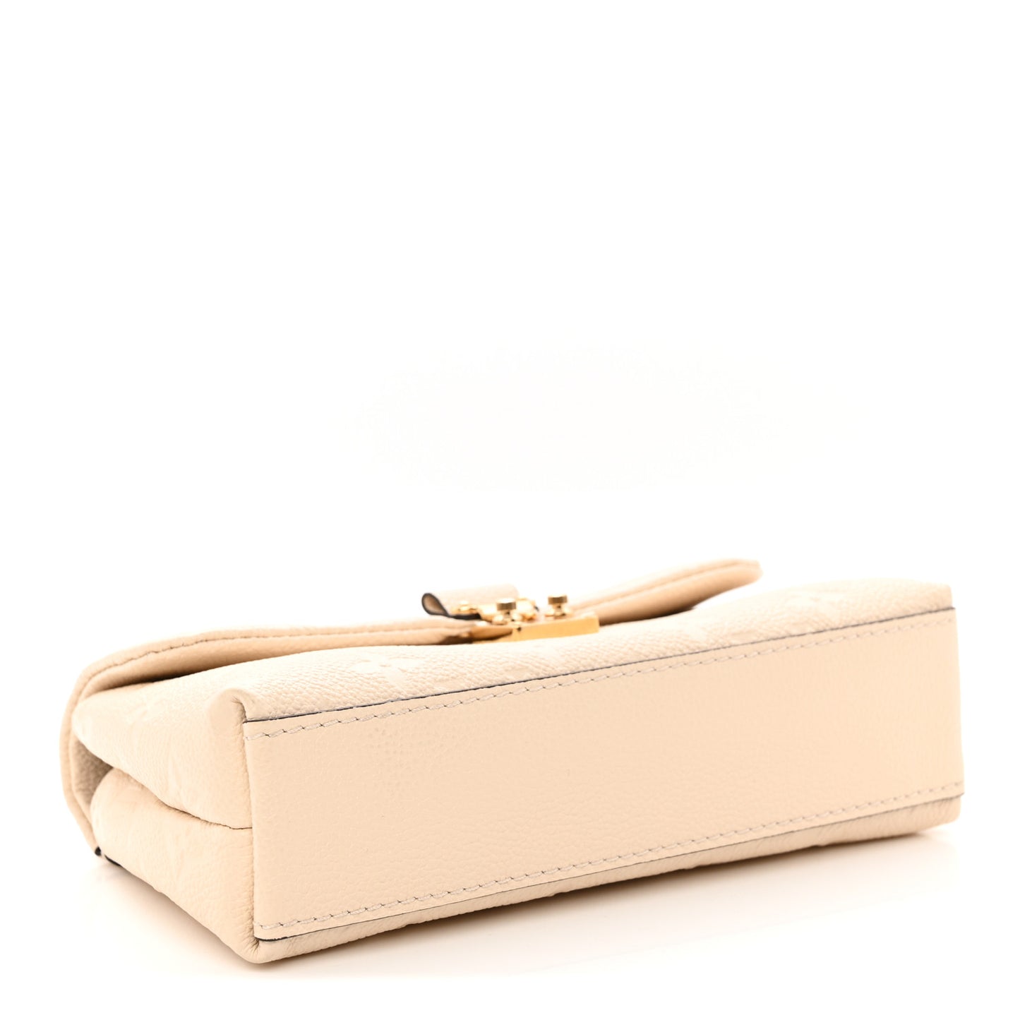 Empreinte Monogram Nano Madeleine Creme