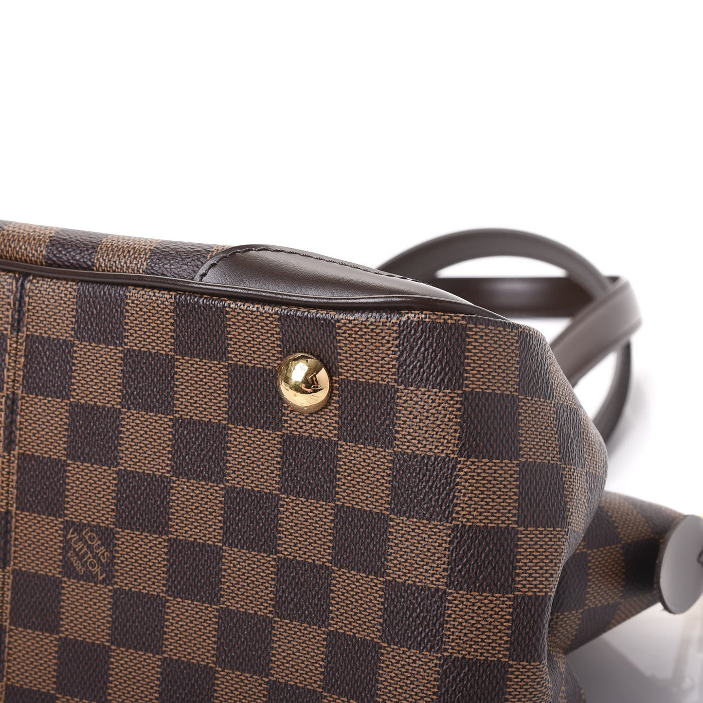 Damier Ebene Verona PM
