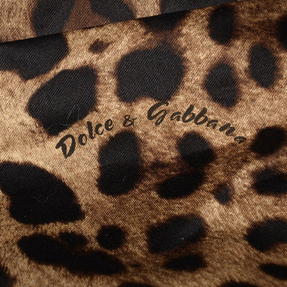 Dolce & Gabbana Grained Deerskin Medium Miss Sicily Satchel Pink 9 of 10