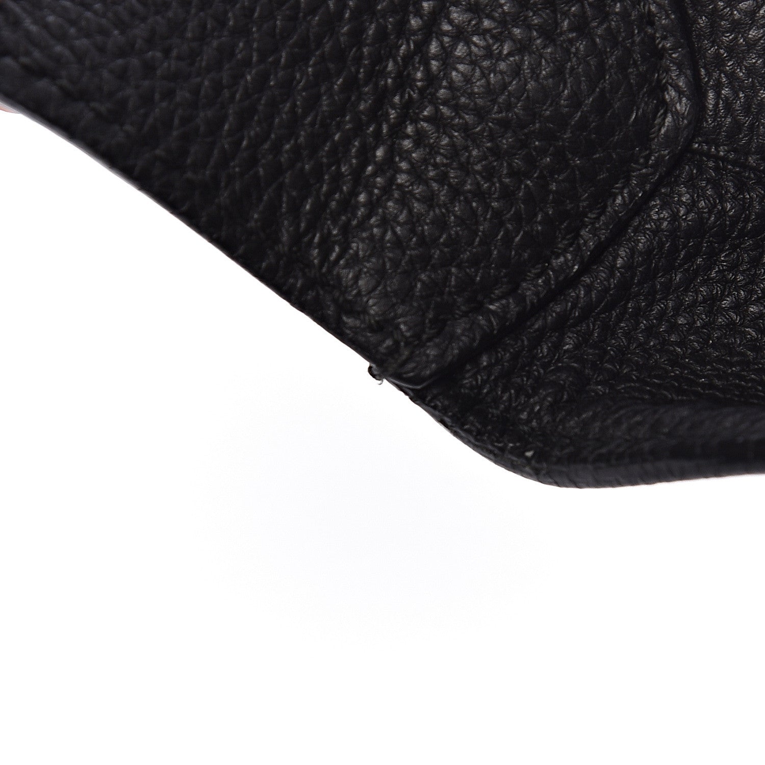 Gucci Soft Grained Calfskin Large Jackie Hobo Black 15 of 16