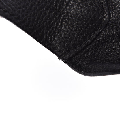 Gucci Soft Grained Calfskin Large Jackie Hobo Black 15 of 16