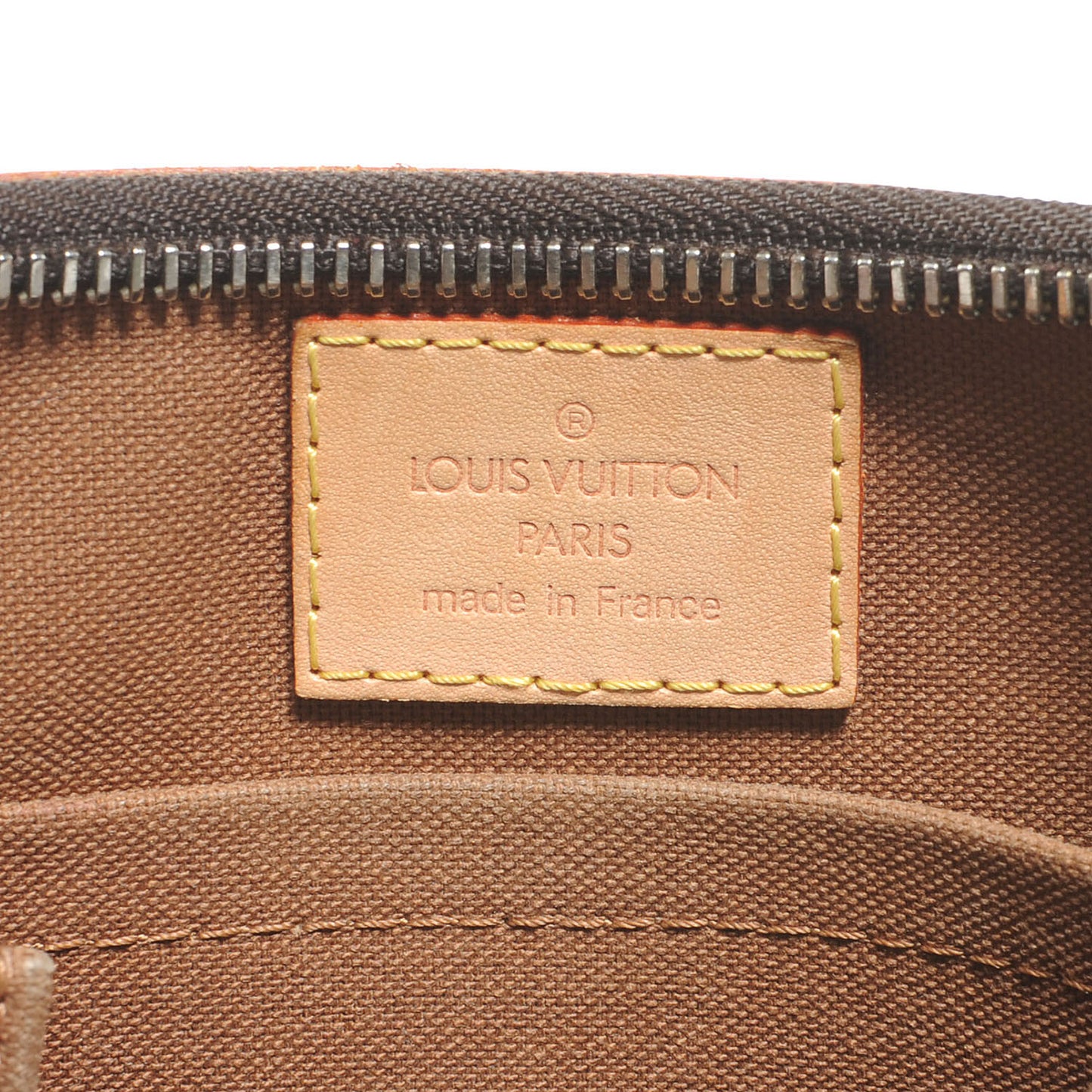 Monogram Tikal GM