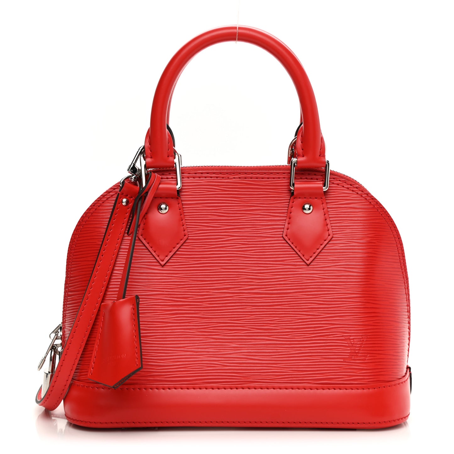 Epi Alma BB Coquelicot