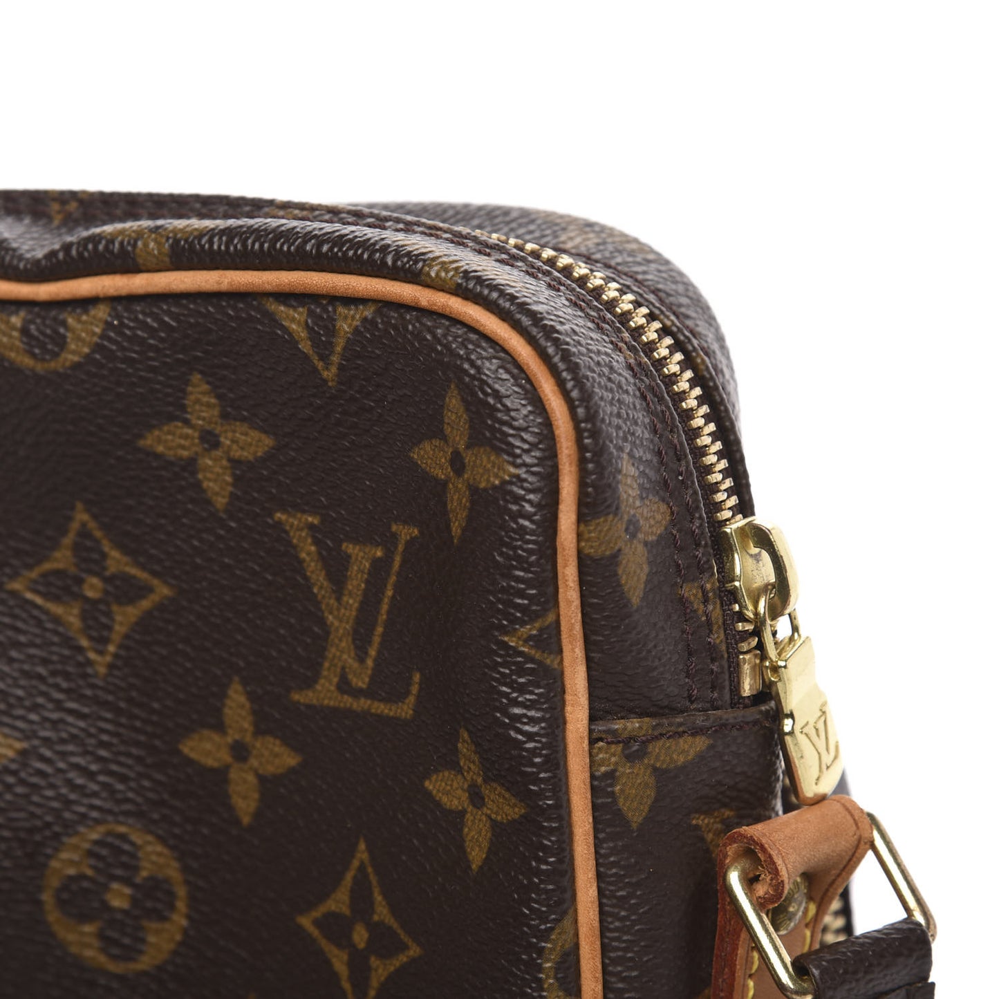 Monogram Amazone