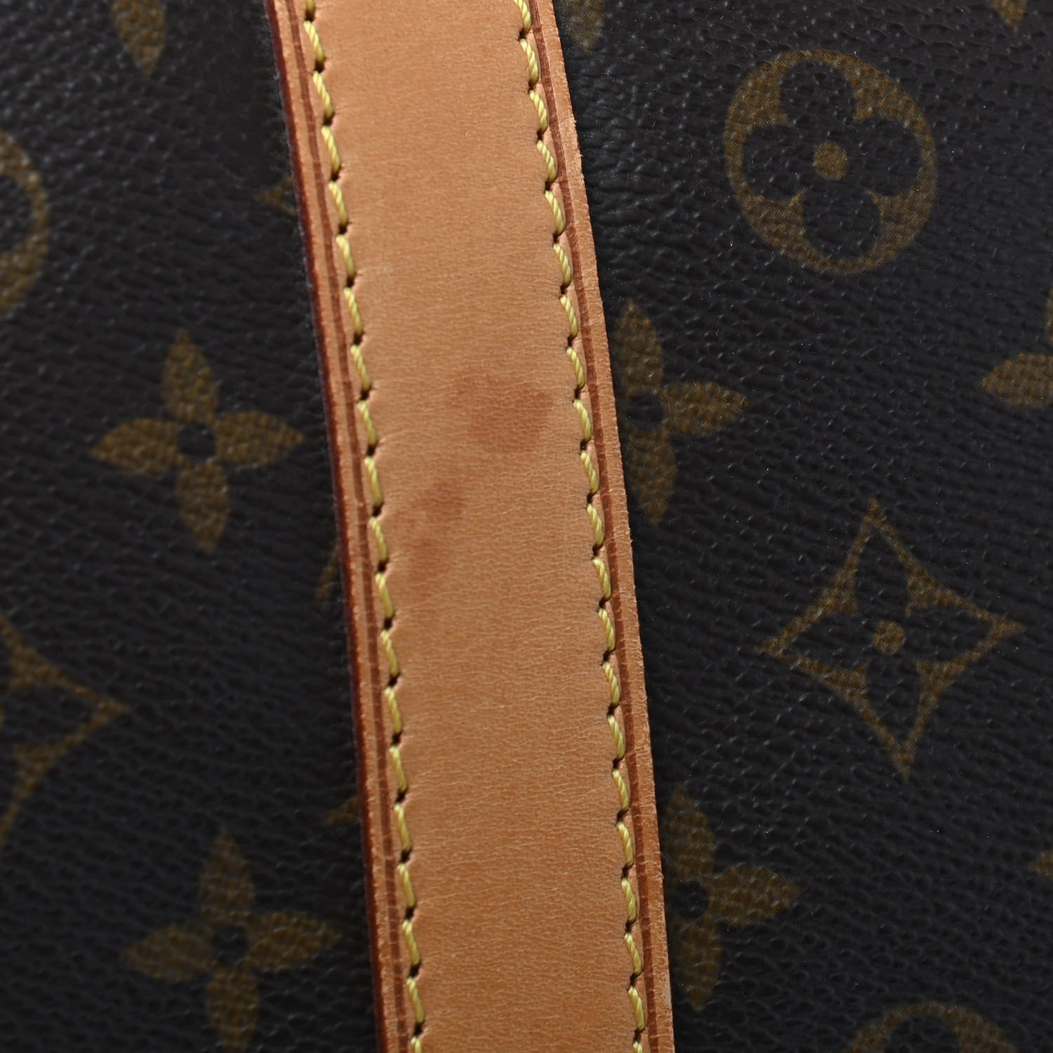 Louis Vuitton Monogram Keepall 60 11 of 11
