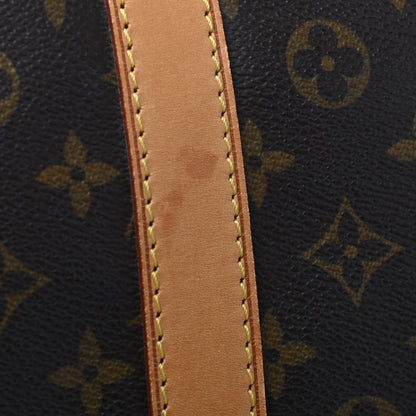 Louis Vuitton Monogram Keepall 60 11 of 11