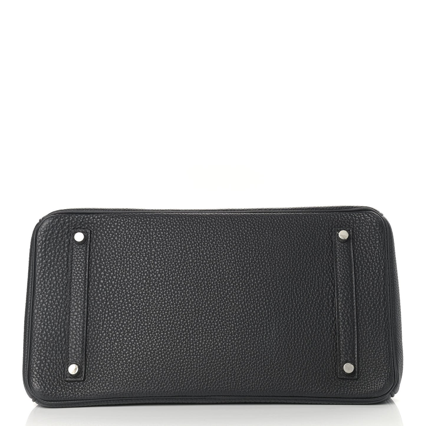 Togo Birkin 35 Black