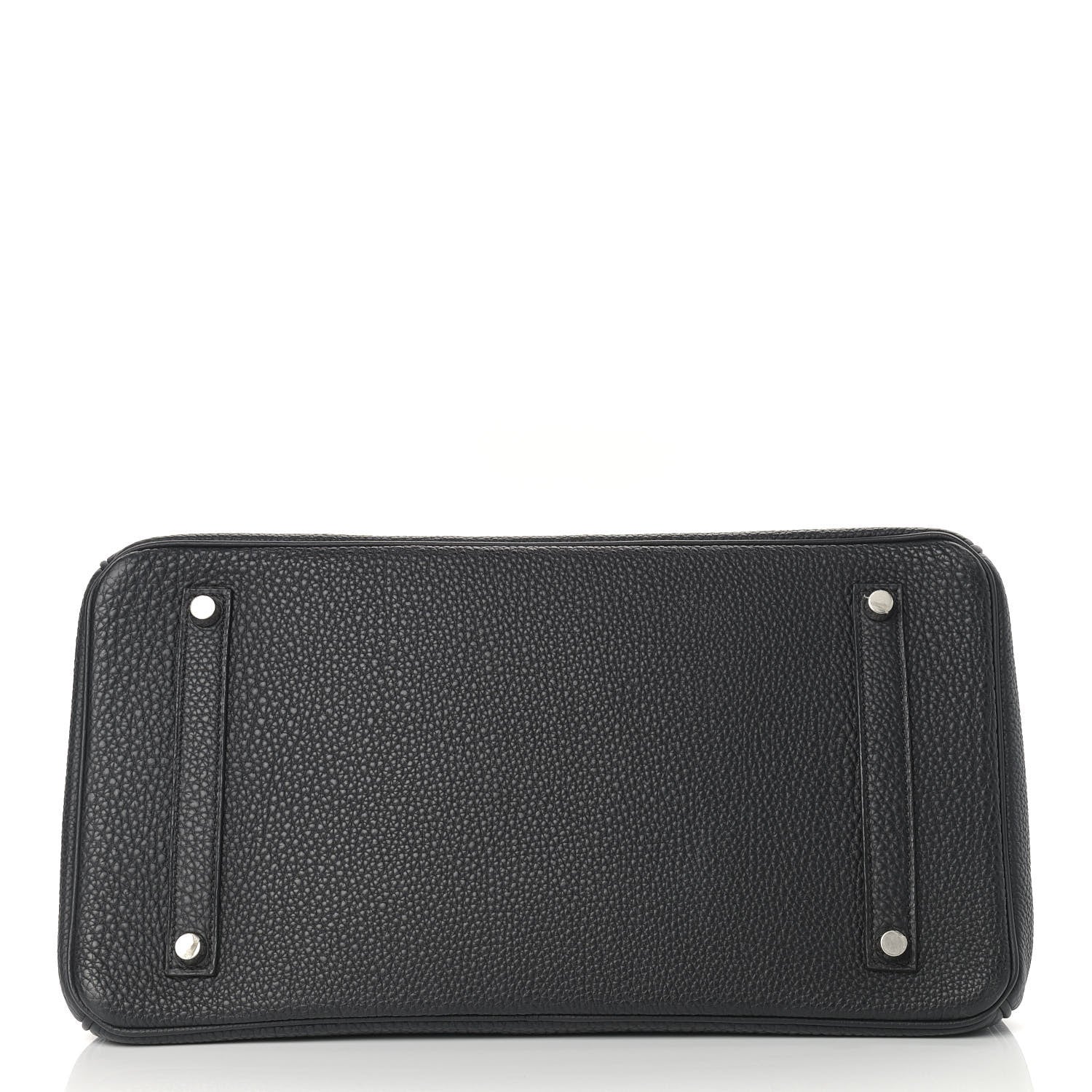 Hermes Togo Birkin 35 Black 6 of 37