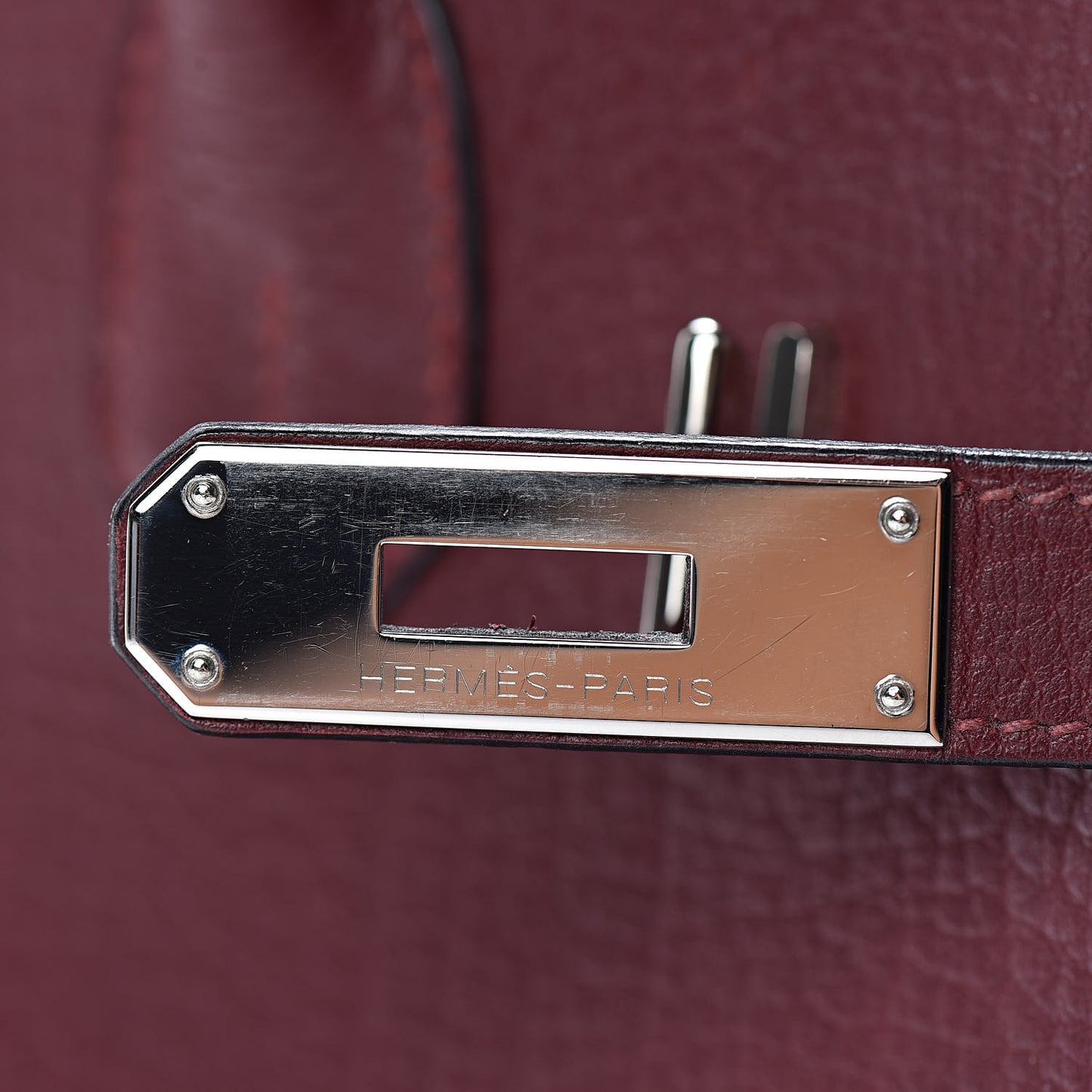 Fjord HAC Birkin 32 Rouge H