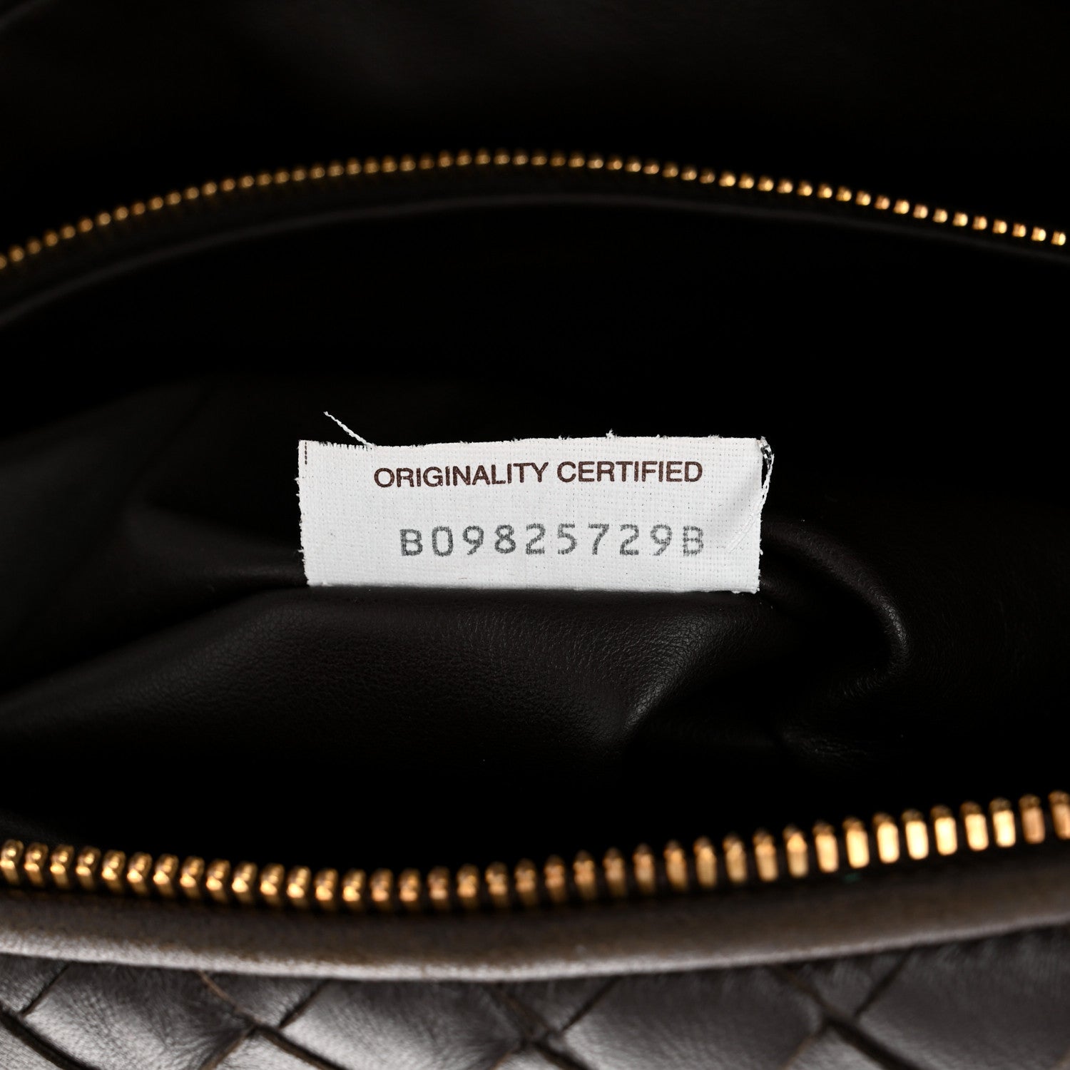 Bottega Veneta Nappa Intrecciato Small Jodie Fondant 7 of 12