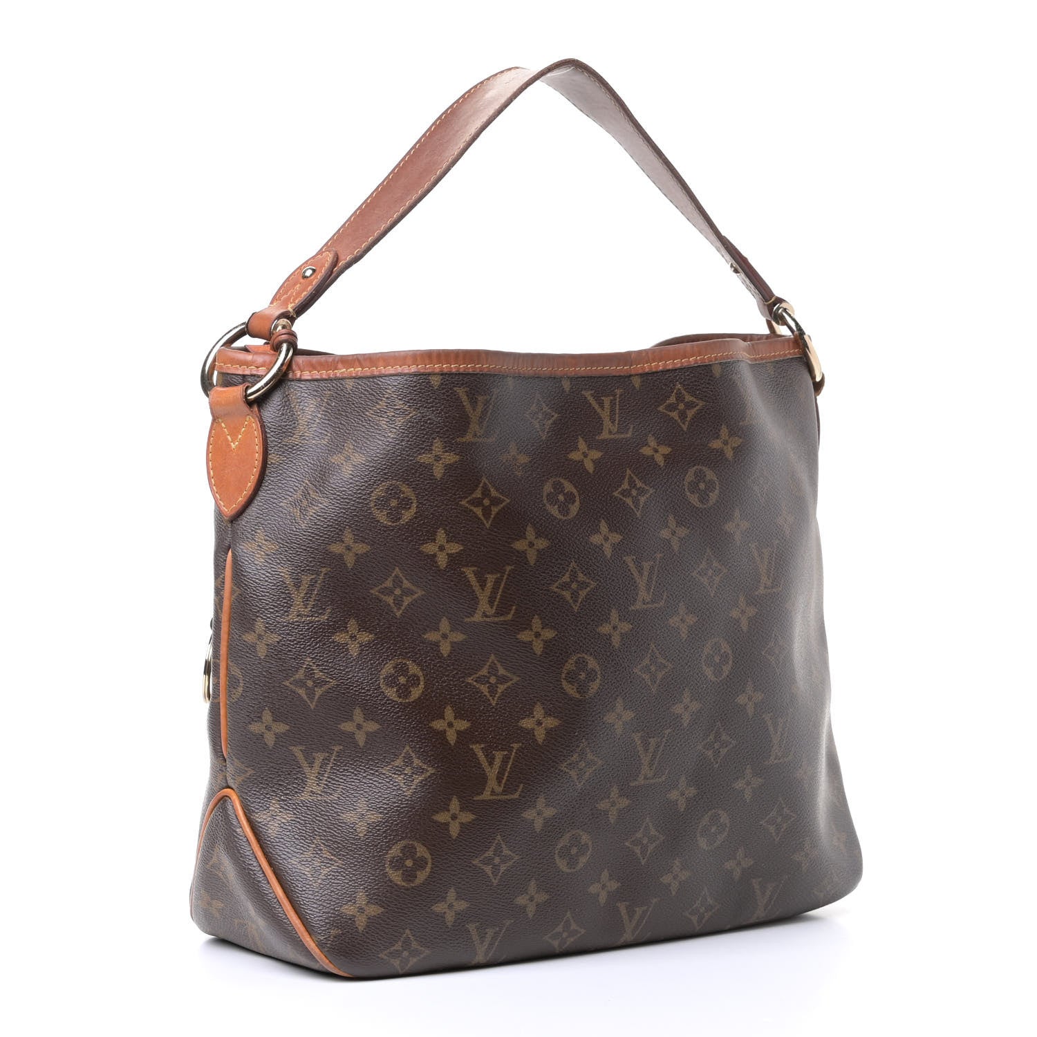 Louis Vuitton Monogram Delightful PM Pivoine 2 of 7