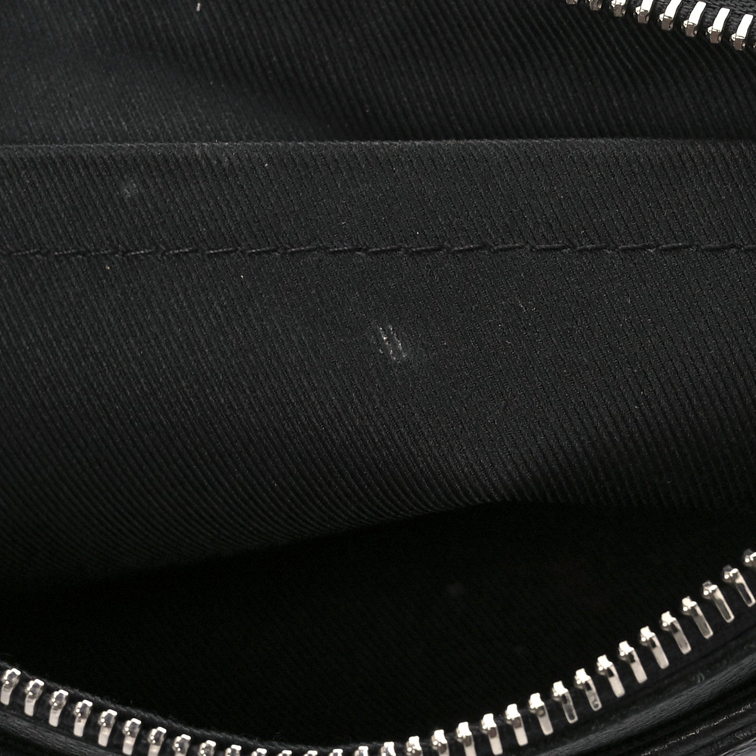 Louis Vuitton Empreinte Pallas Crossbody Black 12 of 12