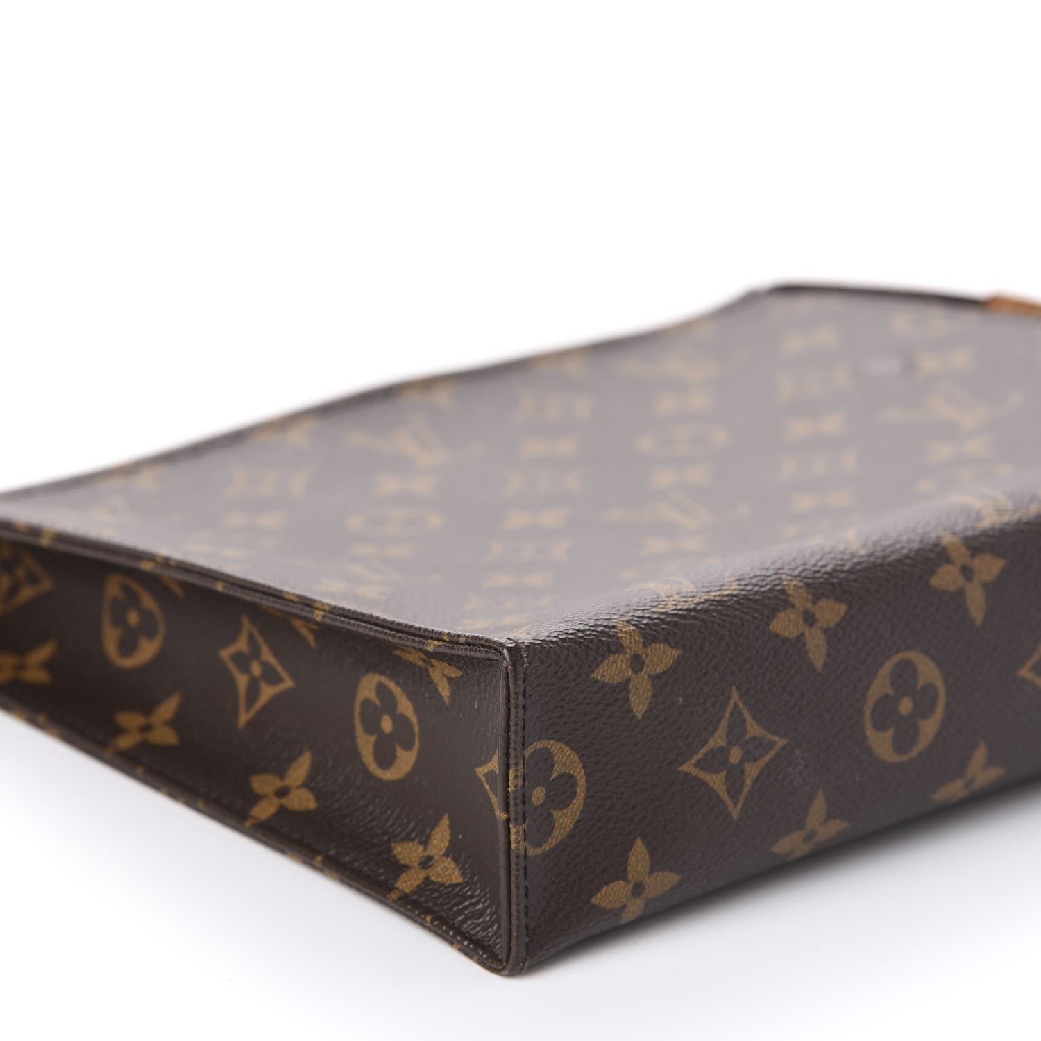 Louis Vuitton Monogram Toiletry Pouch 26 7 of 10