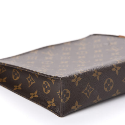 Louis Vuitton Monogram Toiletry Pouch 26 7 of 10