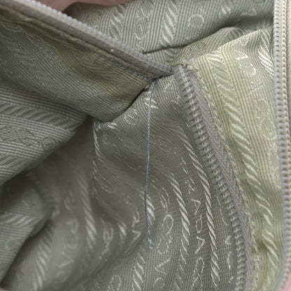 Prada Nylon Vela Sport Messenger Bag Rosa 12 of 15