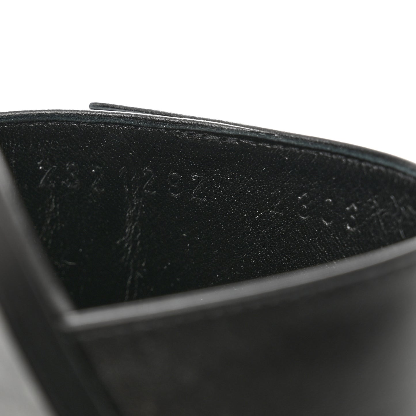 Calfskin Giulia Sandals 37.5 Black