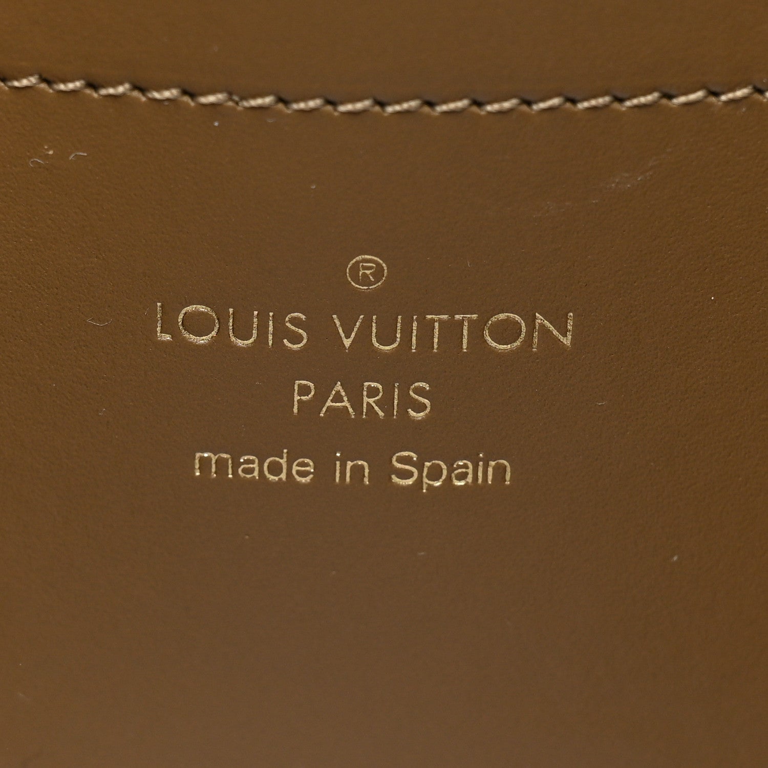 Louis Vuitton Monogram Utility Crossbody 6 of 8