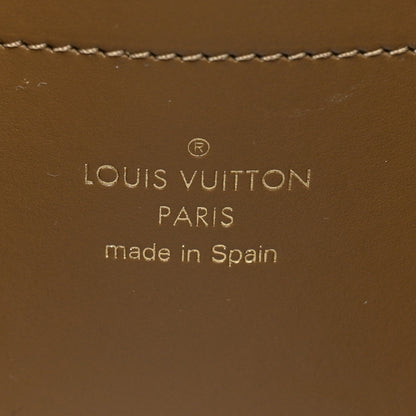 Louis Vuitton Monogram Utility Crossbody 6 of 8