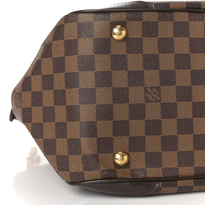 Louis Vuitton Damier Ebene Verona MM 6 of 10