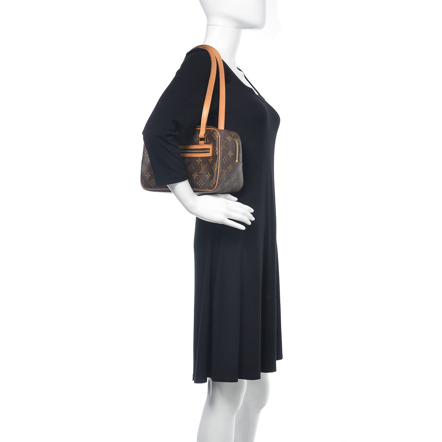 Monogram Cite MM