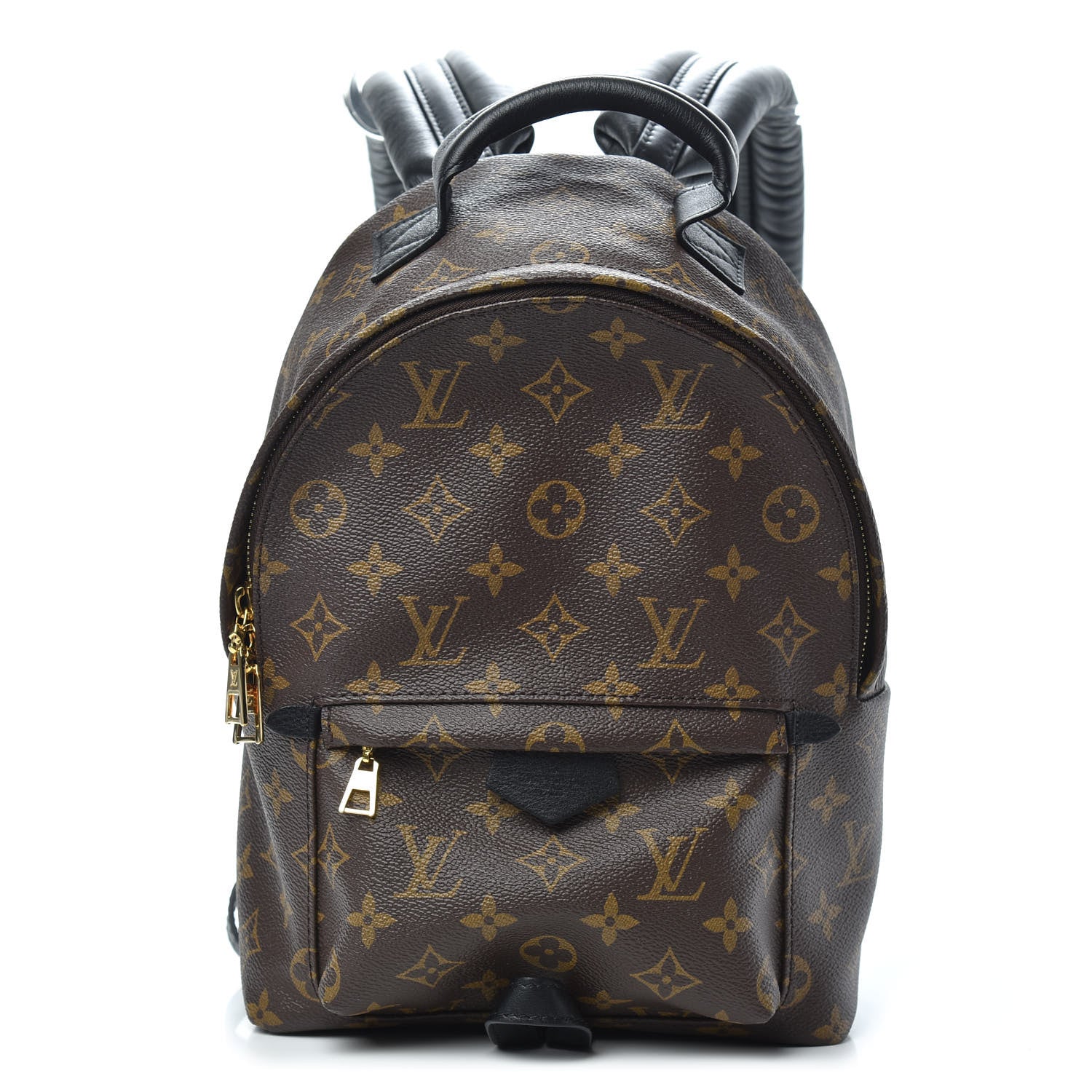 Louis Vuitton Monogram Palm Springs Backpack PM 1 of 7